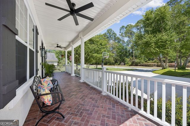 94 Cedar Hill Drive, St. Marys, GA 31558