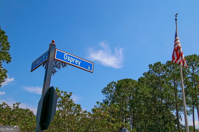 94 Cedar Hill Drive, St. Marys, GA 31558