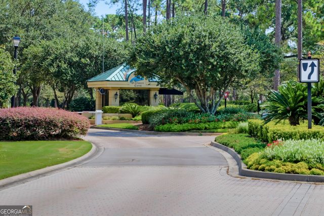 94 Cedar Hill Drive, St. Marys, GA 31558