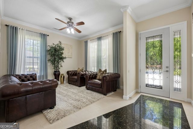 94 Cedar Hill Drive, St. Marys, GA 31558