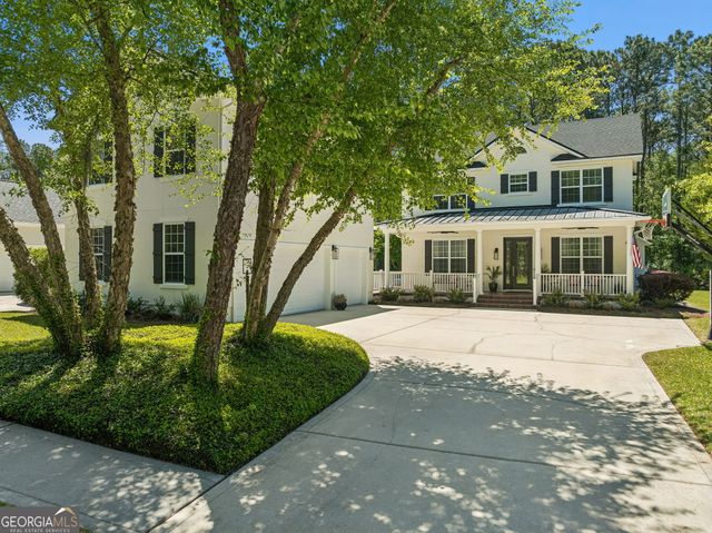 94 Cedar Hill Drive, St. Marys, GA 31558