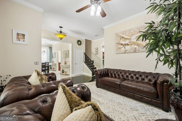 94 Cedar Hill Drive, St. Marys, GA 31558