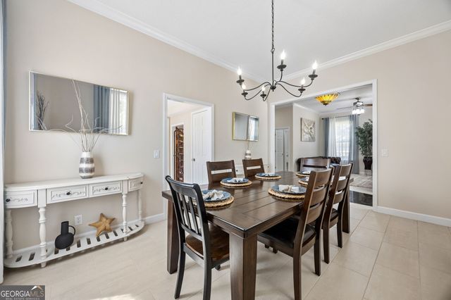 94 Cedar Hill Drive, St. Marys, GA 31558