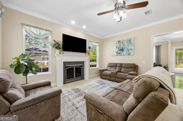 94 Cedar Hill Drive, St. Marys, GA 31558