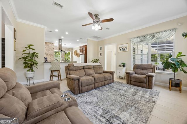 94 Cedar Hill Drive, St. Marys, GA 31558
