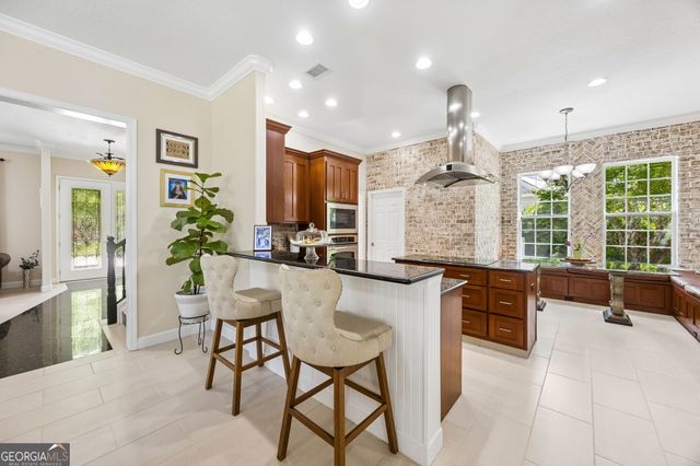 94 Cedar Hill Drive, St. Marys, GA 31558