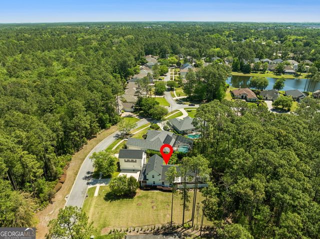 94 Cedar Hill Drive, St. Marys, GA 31558
