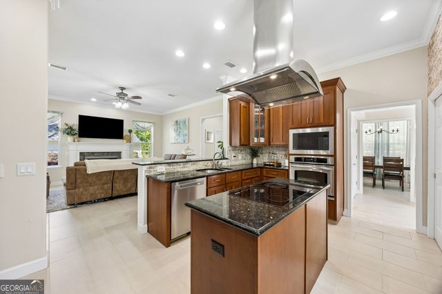 94 Cedar Hill Drive, St. Marys, GA 31558