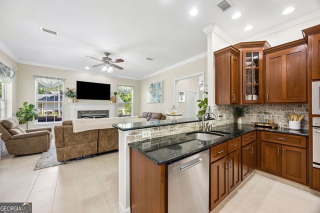 94 Cedar Hill Drive, St. Marys, GA 31558
