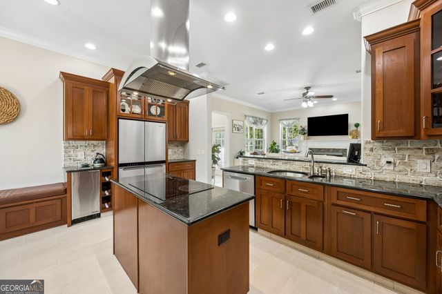 94 Cedar Hill Drive, St. Marys, GA 31558