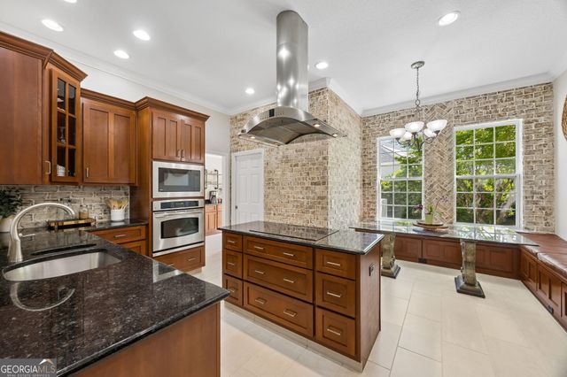 94 Cedar Hill Drive, St. Marys, GA 31558
