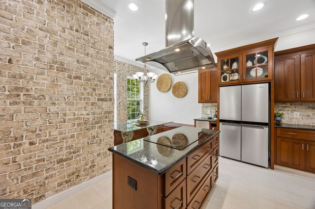 94 Cedar Hill Drive, St. Marys, GA 31558