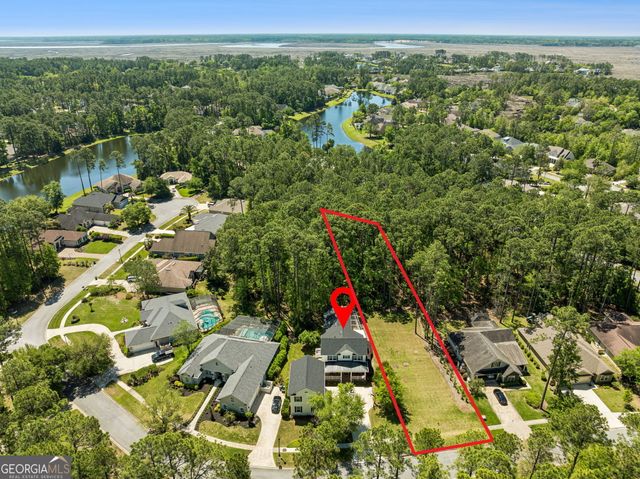 94 Cedar Hill Drive, St. Marys, GA 31558