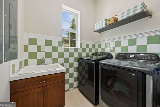 94 Cedar Hill Drive, St. Marys, GA 31558