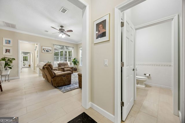 94 Cedar Hill Drive, St. Marys, GA 31558