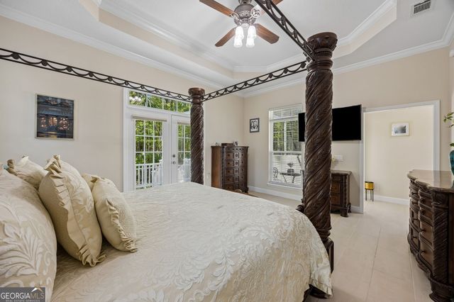 94 Cedar Hill Drive, St. Marys, GA 31558