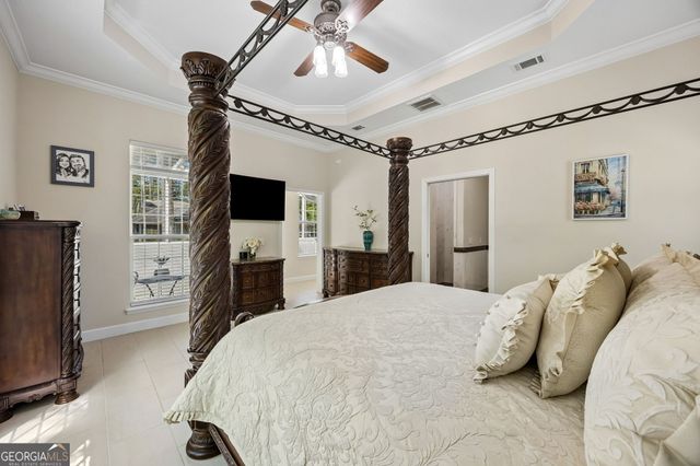 94 Cedar Hill Drive, St. Marys, GA 31558