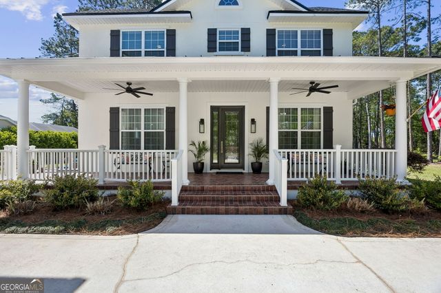 94 Cedar Hill Drive, St. Marys, GA 31558
