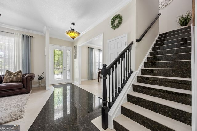 94 Cedar Hill Drive, St. Marys, GA 31558