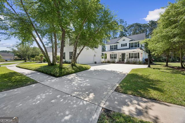 94 Cedar Hill Drive, St. Marys, GA 31558
