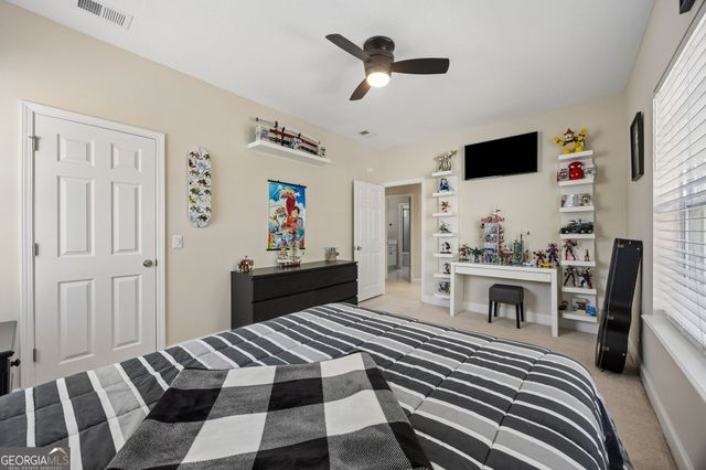94 Cedar Hill Drive, St. Marys, GA 31558