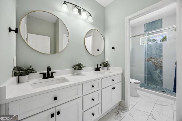94 Cedar Hill Drive, St. Marys, GA 31558