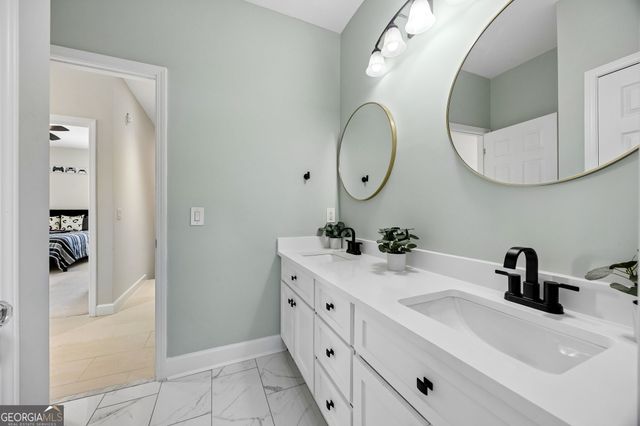 94 Cedar Hill Drive, St. Marys, GA 31558