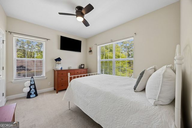 94 Cedar Hill Drive, St. Marys, GA 31558