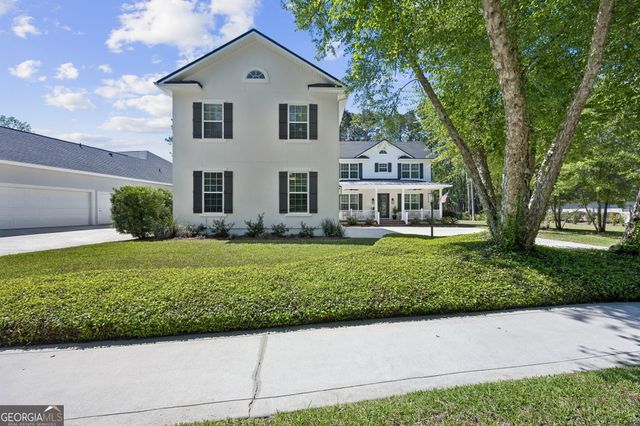 94 Cedar Hill Drive, St. Marys, GA 31558