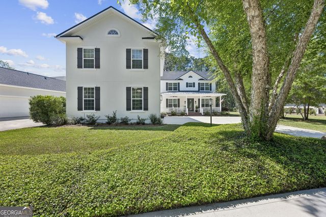 94 Cedar Hill Drive, St. Marys, GA 31558
