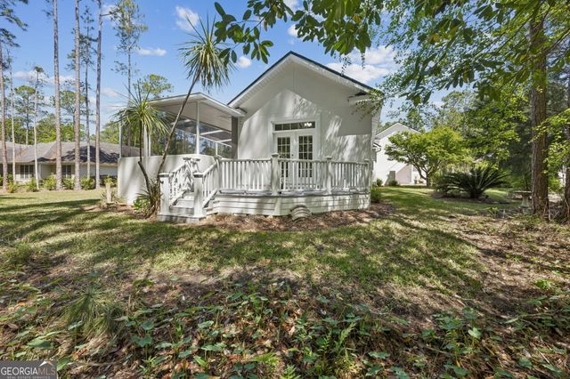 94 Cedar Hill Drive, St. Marys, GA 31558