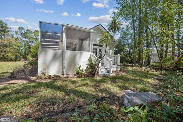 94 Cedar Hill Drive, St. Marys, GA 31558