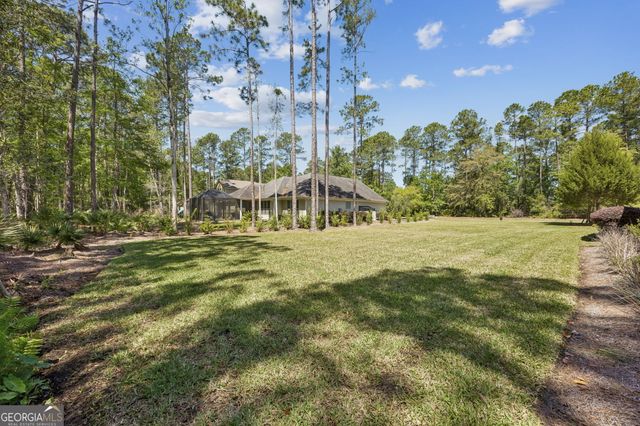 94 Cedar Hill Drive, St. Marys, GA 31558