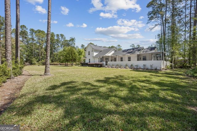 94 Cedar Hill Drive, St. Marys, GA 31558