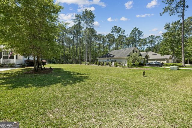 94 Cedar Hill Drive, St. Marys, GA 31558