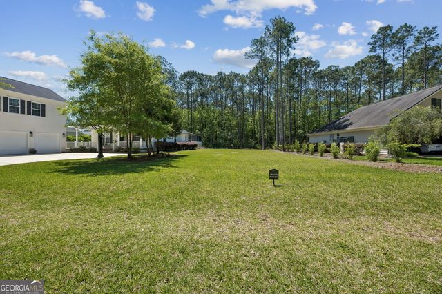 94 Cedar Hill Drive, St. Marys, GA 31558