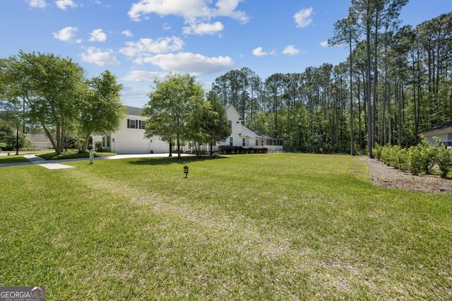 94 Cedar Hill Drive, St. Marys, GA 31558