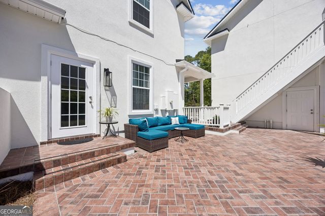 94 Cedar Hill Drive, St. Marys, GA 31558