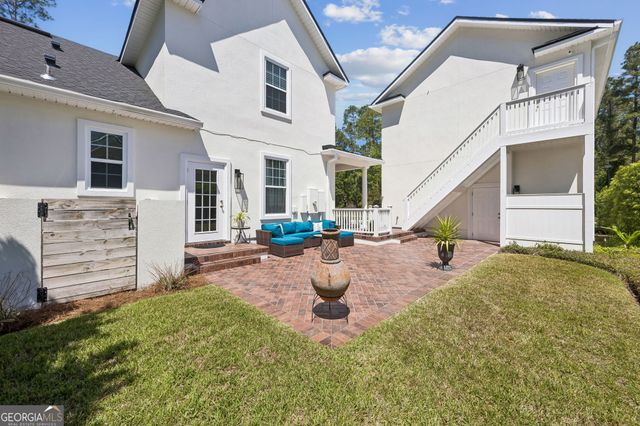 94 Cedar Hill Drive, St. Marys, GA 31558