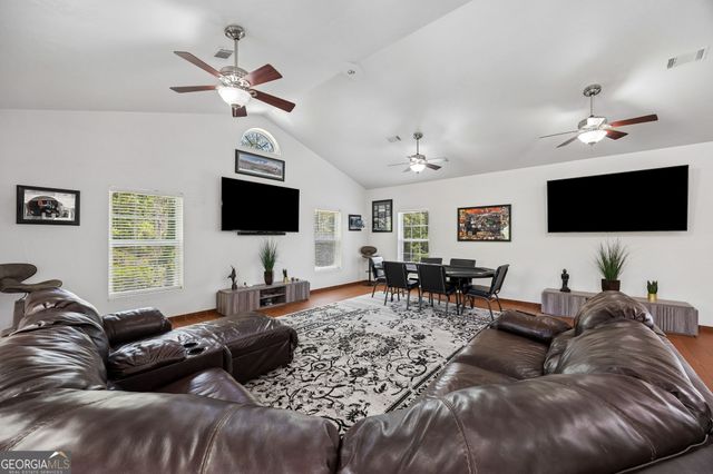 94 Cedar Hill Drive, St. Marys, GA 31558