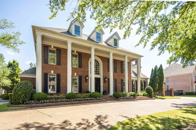9231 FOREST ESTATES CV, Germantown, TN 38139