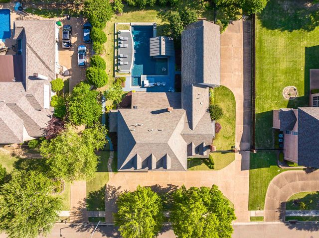 9231 FOREST ESTATES CV, Germantown, TN 38139