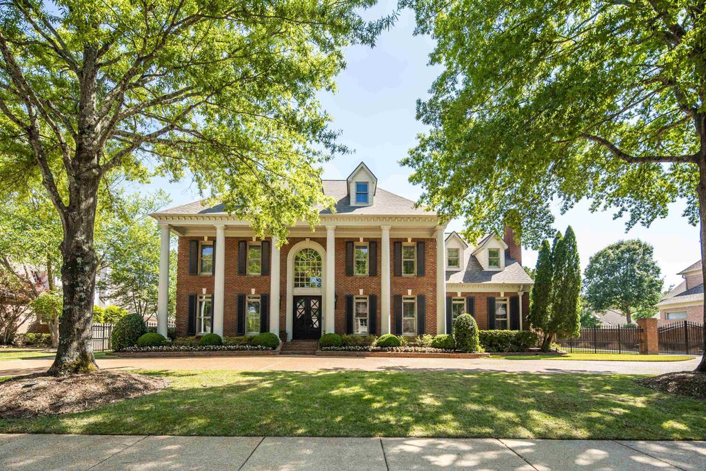 9231 FOREST ESTATES CV, Germantown, TN 38139