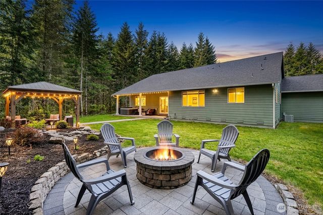 27002 166th Street E, Buckley, WA 98321