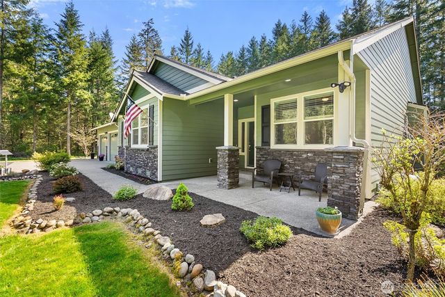 27002 166th Street E, Buckley, WA 98321