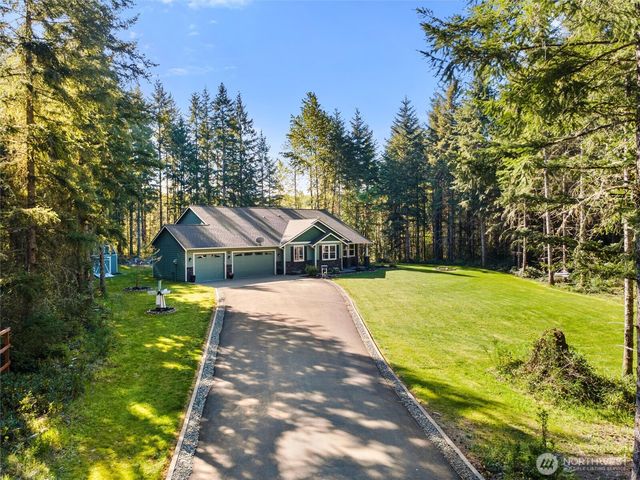 27002 166th Street E, Buckley, WA 98321
