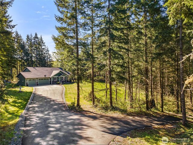 27002 166th Street E, Buckley, WA 98321