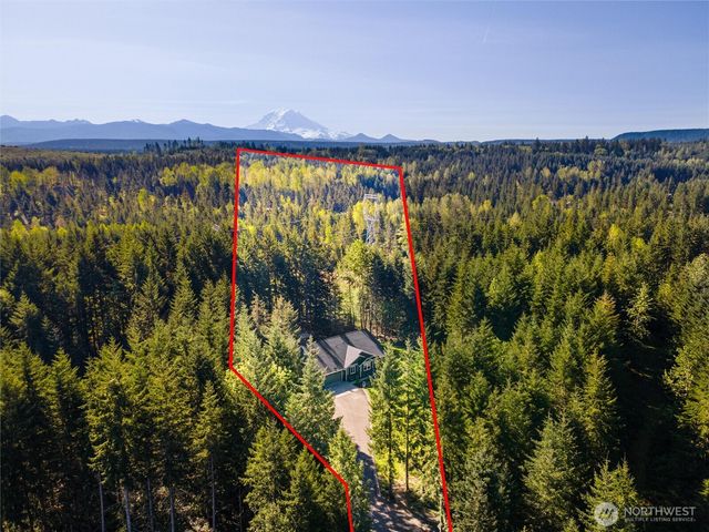 27002 166th Street E, Buckley, WA 98321