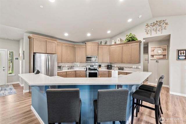 27002 166th Street E, Buckley, WA 98321