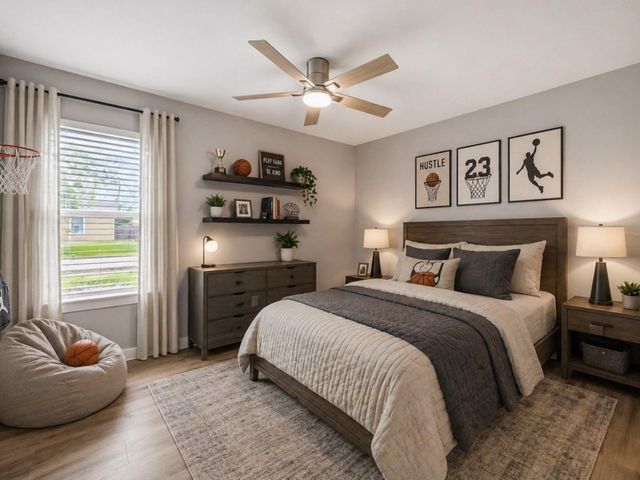 120 Alastair Drive, Pasadena, TX 77506